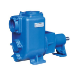ENGA Self Priming Sewage Pump