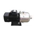 DELTA Centrifugal Pump