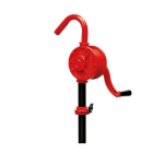 ROTARY HAND PUMP