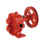 GEAR PUMP GC