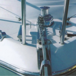 BADA High Speed Windlass