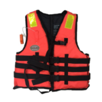 LIFE JACKET