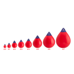 POLYFORM a Series Buoy
