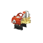 TONANCO Power Sprayer