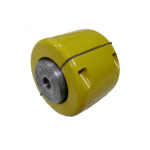 MH Chain Coupling