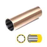 MARINE Cutless Bearing