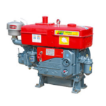 JIANDONG Diesel Engine R180AD