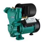 SHIMGE Surface Booster Pump