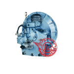 MARINE GEARBOX MA100