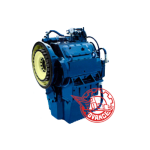 MARINE GEARBOX T300