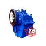 MARINE GEARBOX D300A