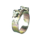 ABU Stainless Steel Hose Clamp