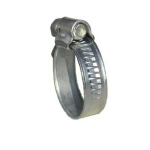 TERRY Galvanished Hose Clip