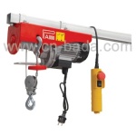 BABA PA Electric Hoist