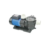 Delta Self Priming Pump