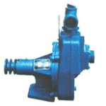 DV Self Priming Water Pump