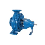 Enga Centrifugal End Suction Pump