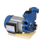 Evergush Bare Pump