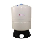Evergush Diaphragm Pressure Tanks