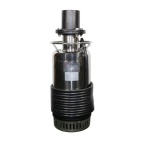 Evergush EKV Pressure Pump