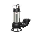 Evergush Sewage Pump