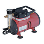 Hailea DC Permanent Magnetic Air Compressor