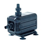 Hailea Super Silent Dual Use Immersible Pump