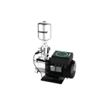 Inverter Horizontal Multi Stage Centrifugal Pump