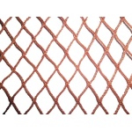 Nylon Knotless Net