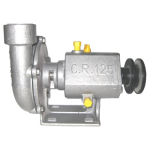 Marine Stainless Steel Water Pump