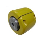 MH Chain Coupling