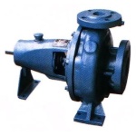Mikawa Centrifugal End Suction Pump