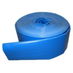 MIKAWA PVC Water Discharge Hose