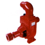 NS Self Priming Water Pump