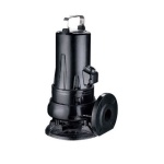Shimge Submersible Pump Dirty Water Use