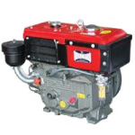Sifang Diesel Engine ST180N