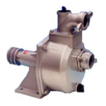 SU Water Pump