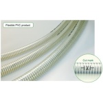 TOGAWA Spring Hose