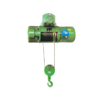 TOYO Electric Wire Rope Hoist
