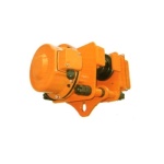 TOYO Electrical Motor Pulley
